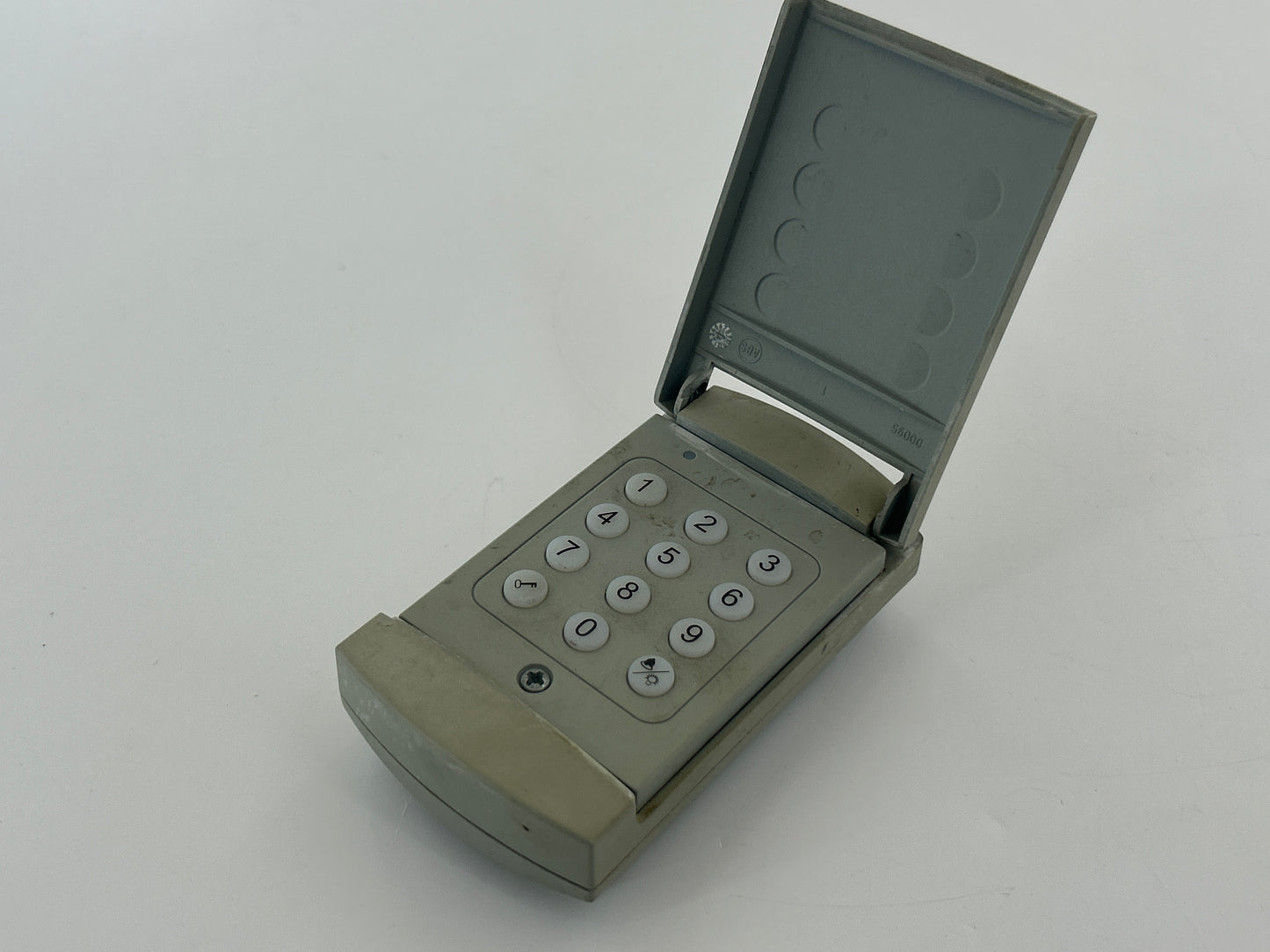 Hörmann spare parts