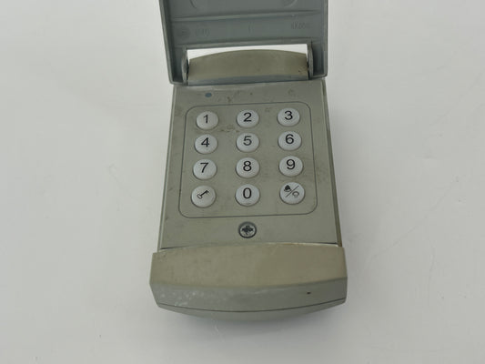 Hörmann RCT3B Code Taster Innentaster Taster Wandtaster Steuerung Bedienung Drücker