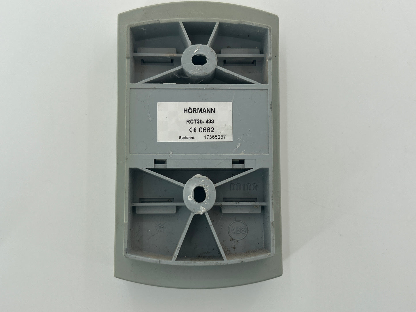 Hörmann spare parts