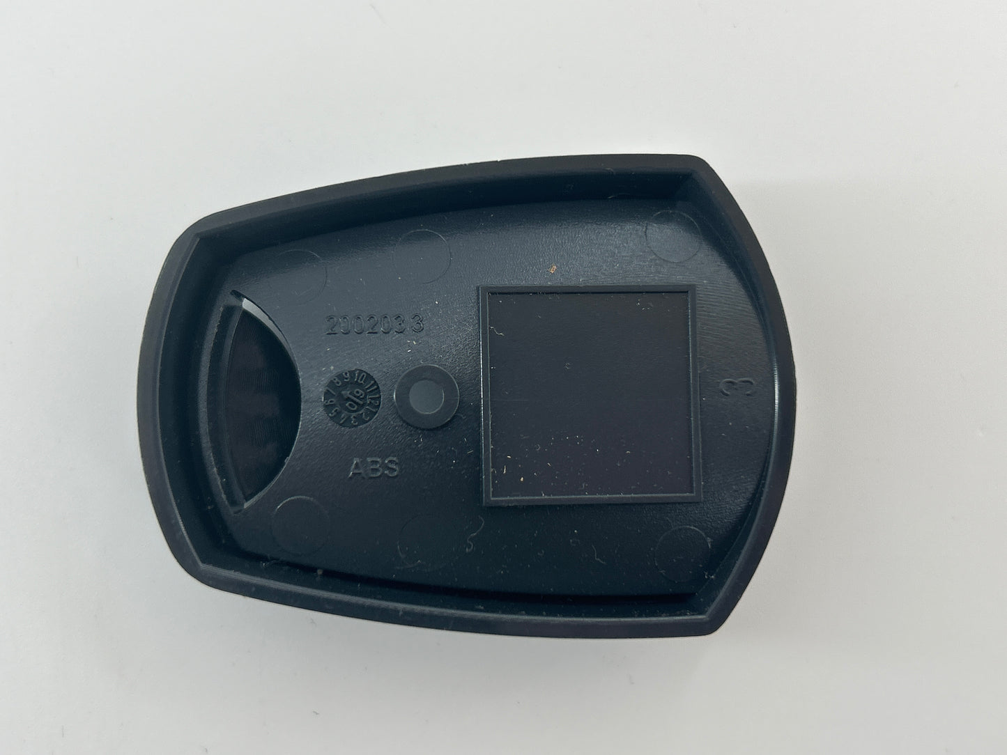 Hörmann spare parts