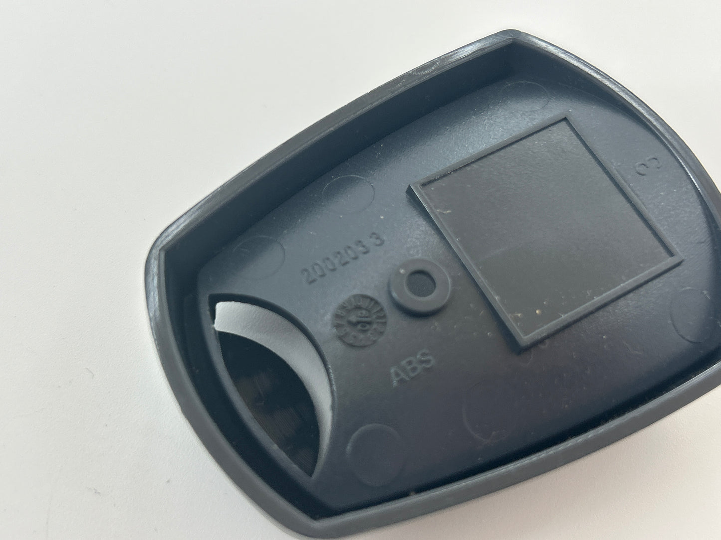 Hörmann spare parts