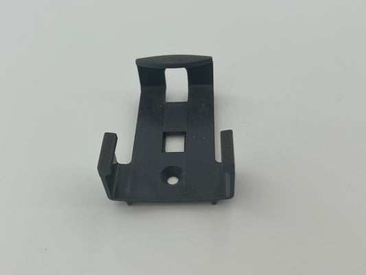 Hörmann Handsender Wandhalterung Halter Adapter Halterung Drücker Fernbedienung Funktaster Funk Fernsteuerung Schalter Toröffner Transmitter Handöffner