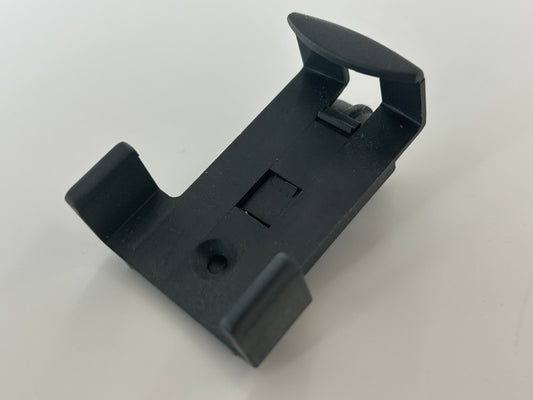 Hörmann Wandhalterung Handsender Halter Adapter Halterung DFernbedienung rücker Funktaster Funk Fernsteuerung Schalter Toröffner Transmitter Handöffner