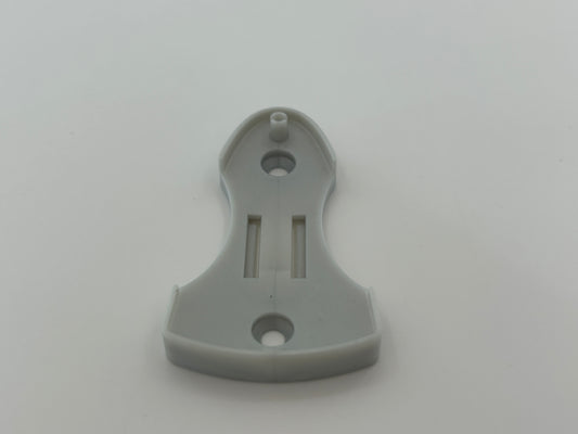 Novotron 502 504 Wandhalterung Handsender Halter Halterung BEfestigung