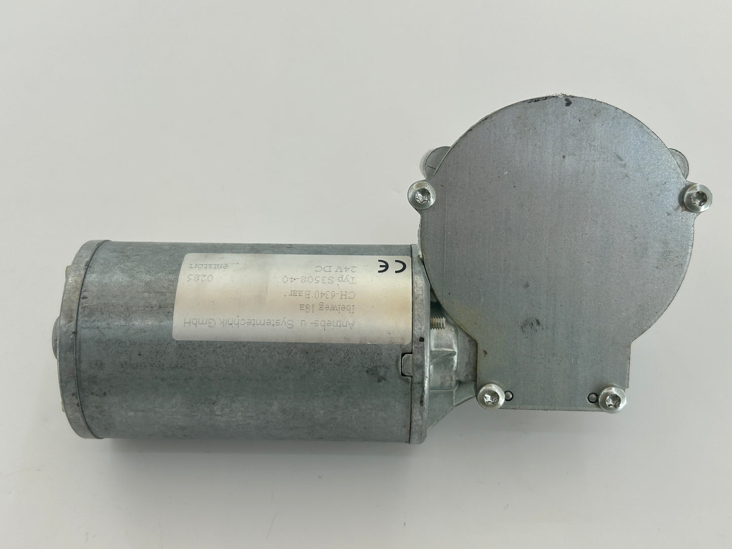 Berner BT70 Motor Drive Motor Gear Motor Replacement Motor Gate Motor Lifting Motor Garage Door Motor Electric Motor