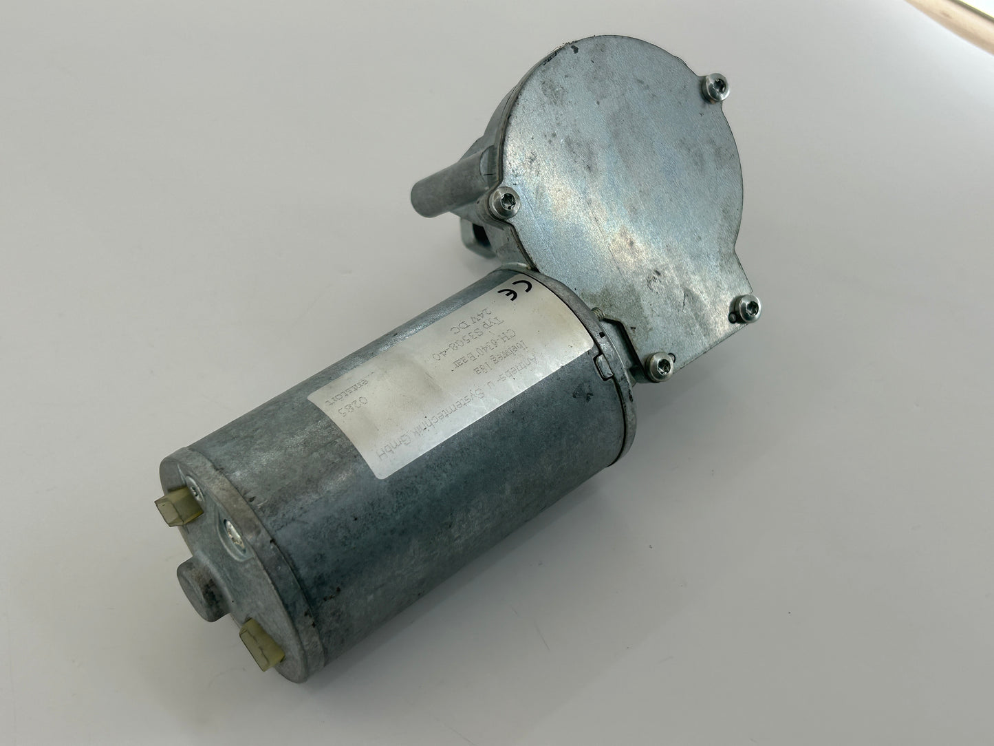 Berner BT70 Motor Drive Motor Gear Motor Replacement Motor Gate Motor Lifting Motor Garage Door Motor Electric Motor