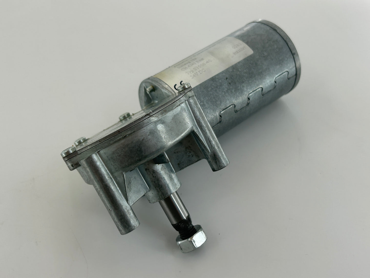 Berner BT70 Motor Drive Motor Gear Motor Replacement Motor Gate Motor Lifting Motor Garage Door Motor Electric Motor
