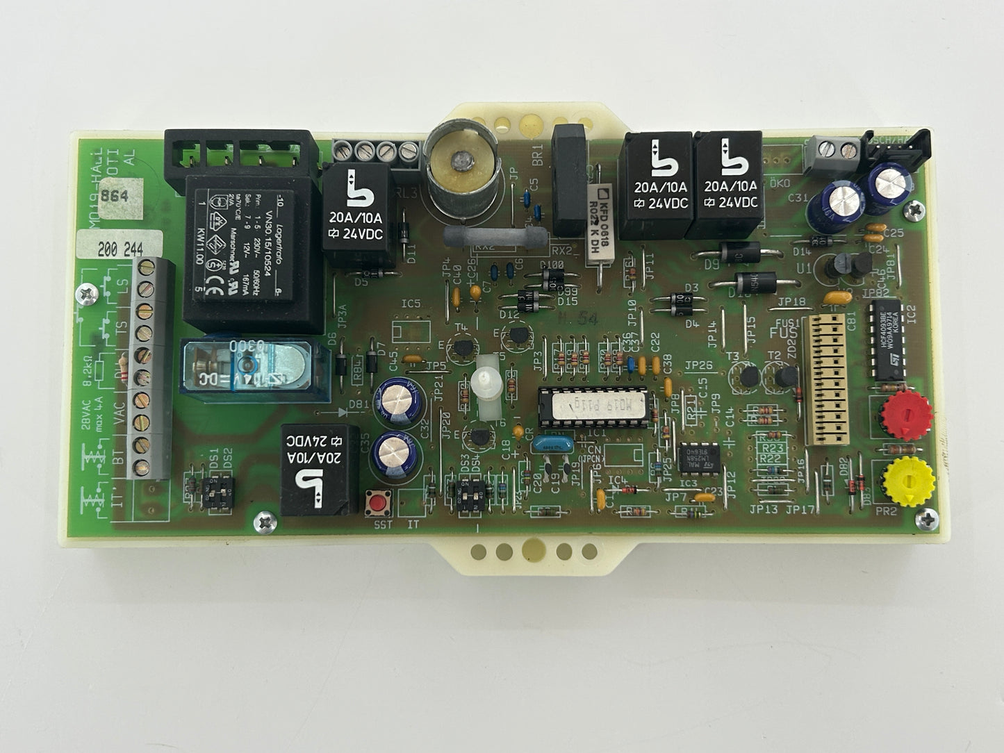Berner BT70