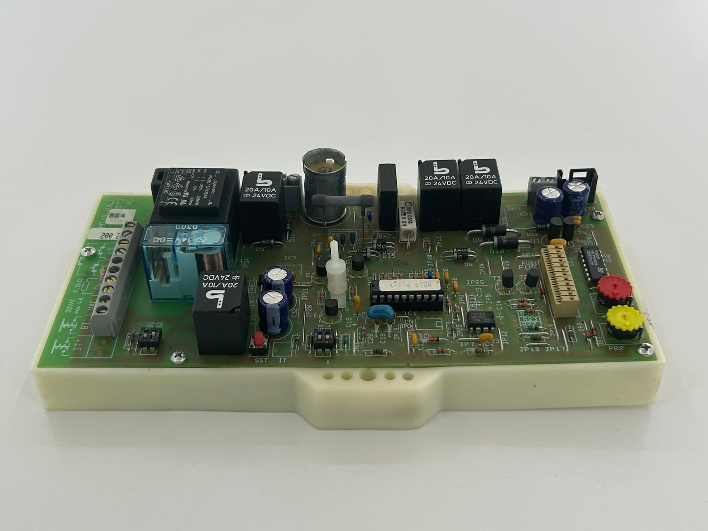 Berner BT70