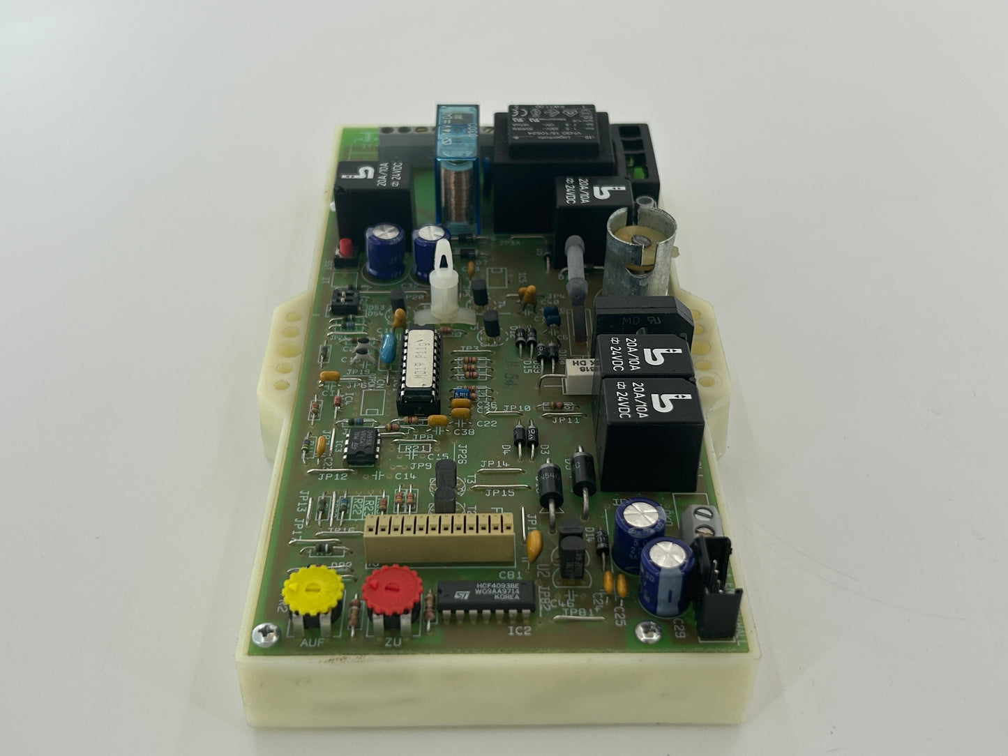 Berner BT70