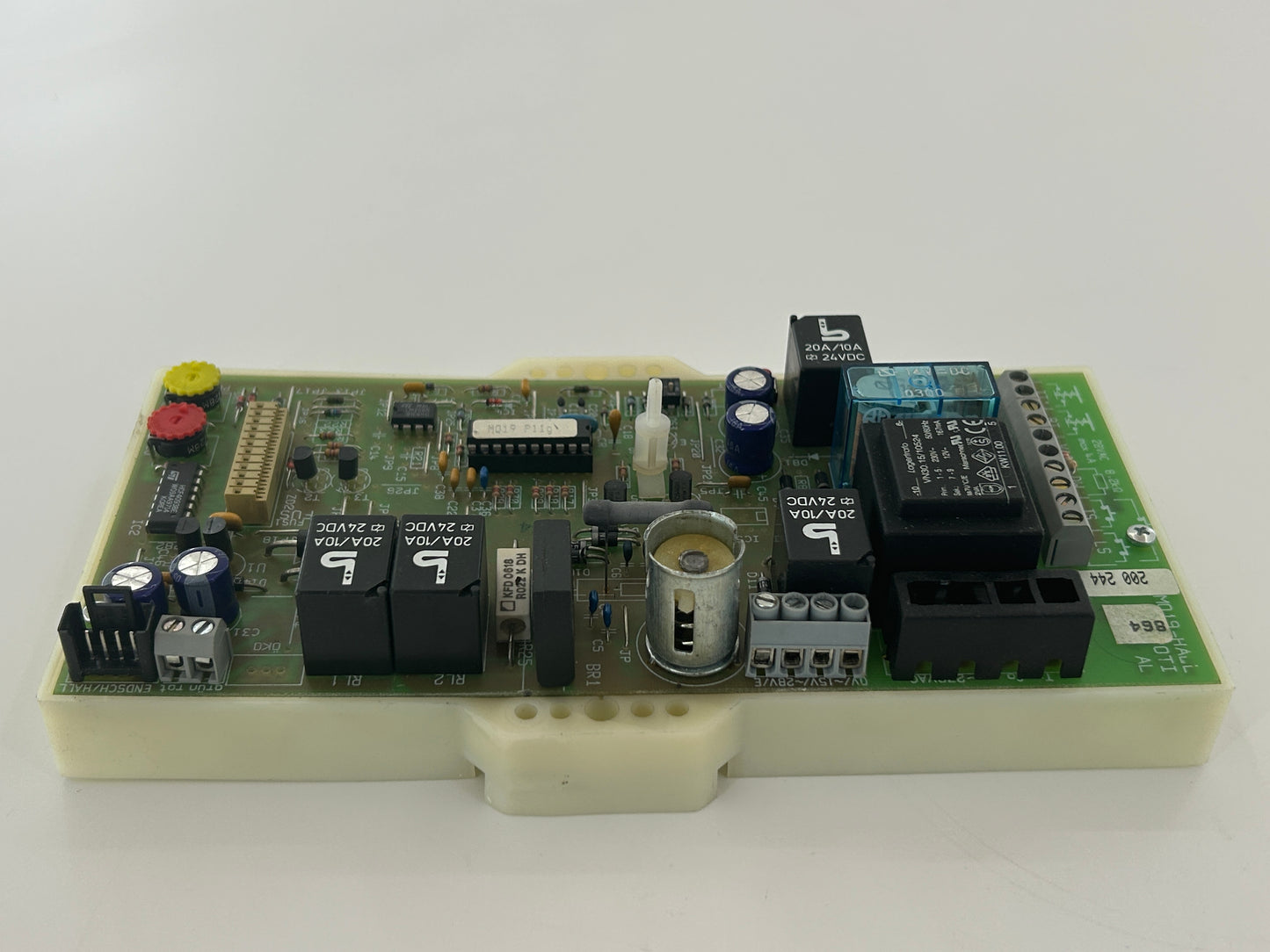 Berner BT70
