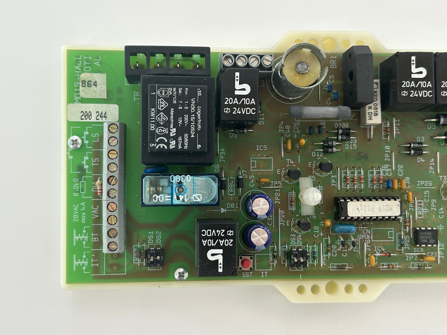 Berner BT70
