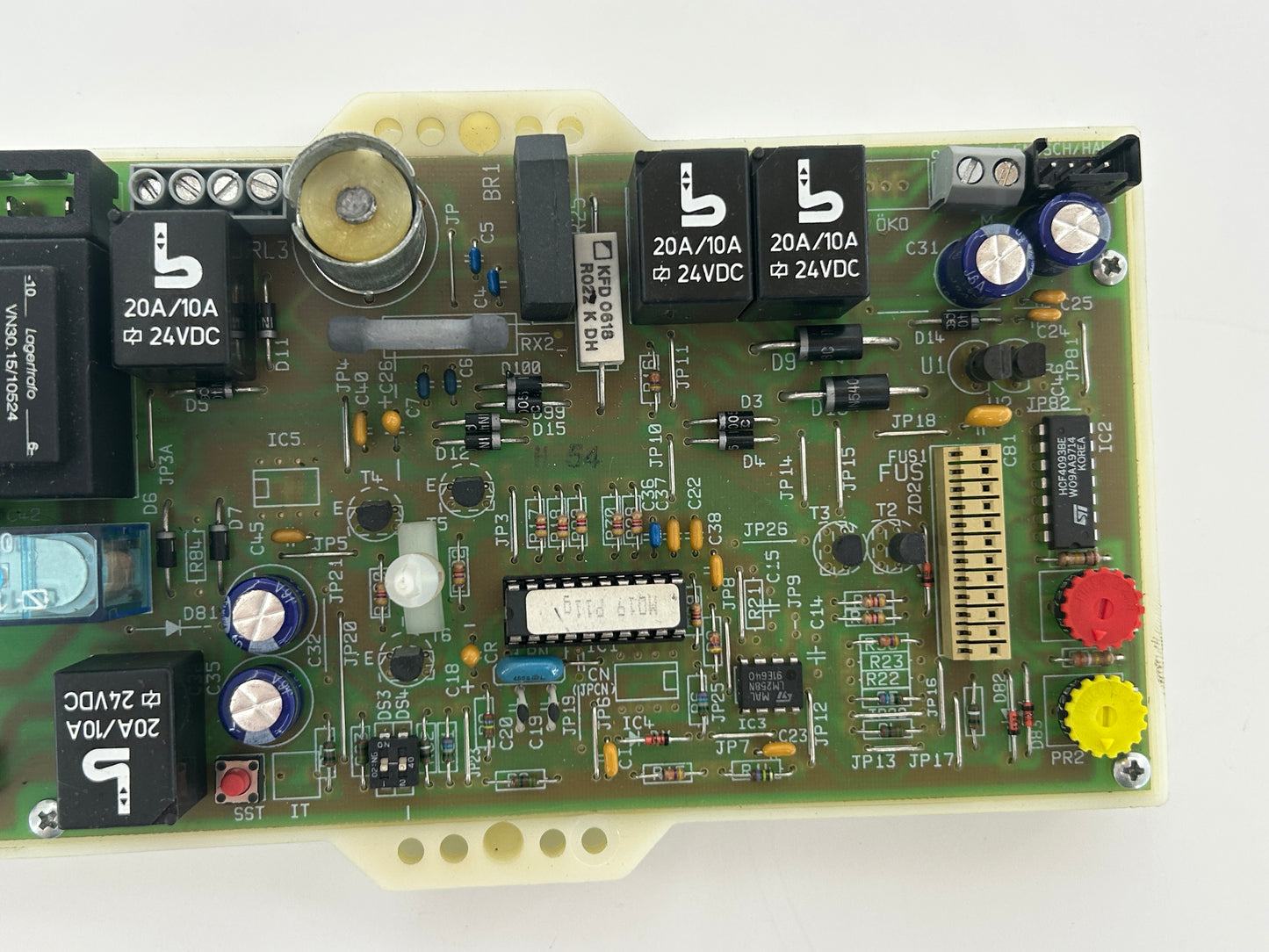 Berner BT70