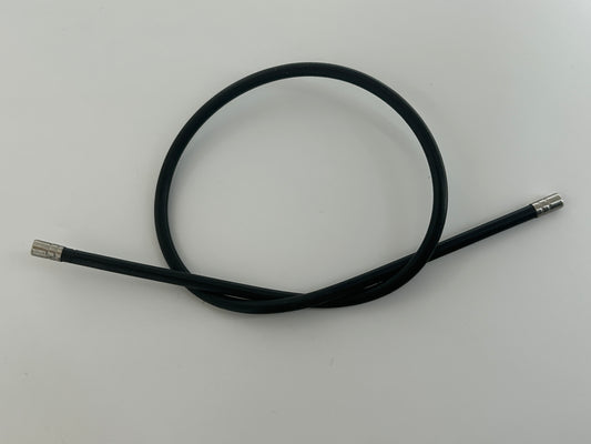 Berner BT70 Notentriegelung Seil Notseilzug Zugseil Notentriegelungsseil Motorentriegelung Entriegelungsseil