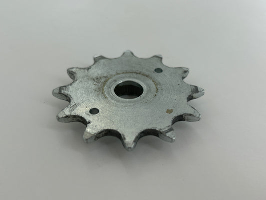 Berner BT70 Zahnrad Zahnkranz Ritzel Kettenritzel Antriebsritzel Antriebssnabe Antriebsscheibe Adapteraufsatz Schneckengetriebe Schneckenrad