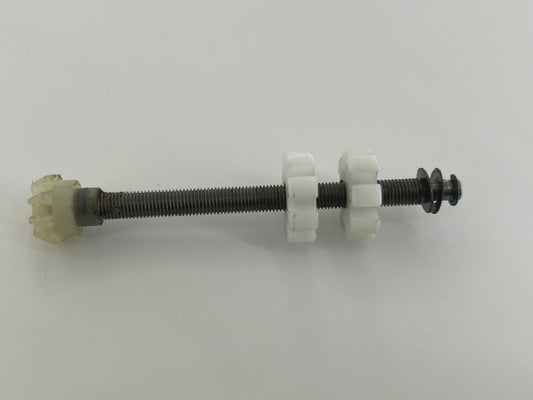 Berner BT70 Zahnrad Zahnkranz Ritzel Kettenritzel Antriebsritzel Antriebssnabe Antriebsscheibe Adapteraufsatz Schneckengetriebe Schneckenrad