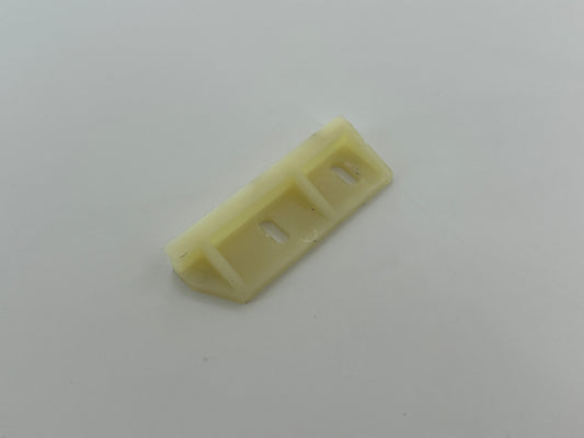 Berner BT70 Gleitschlitten Zahnrad Zahnkranz Ritzel Kettenritzel Antriebsritzel Antriebssnabe Antriebsscheibe Adapteraufsatz