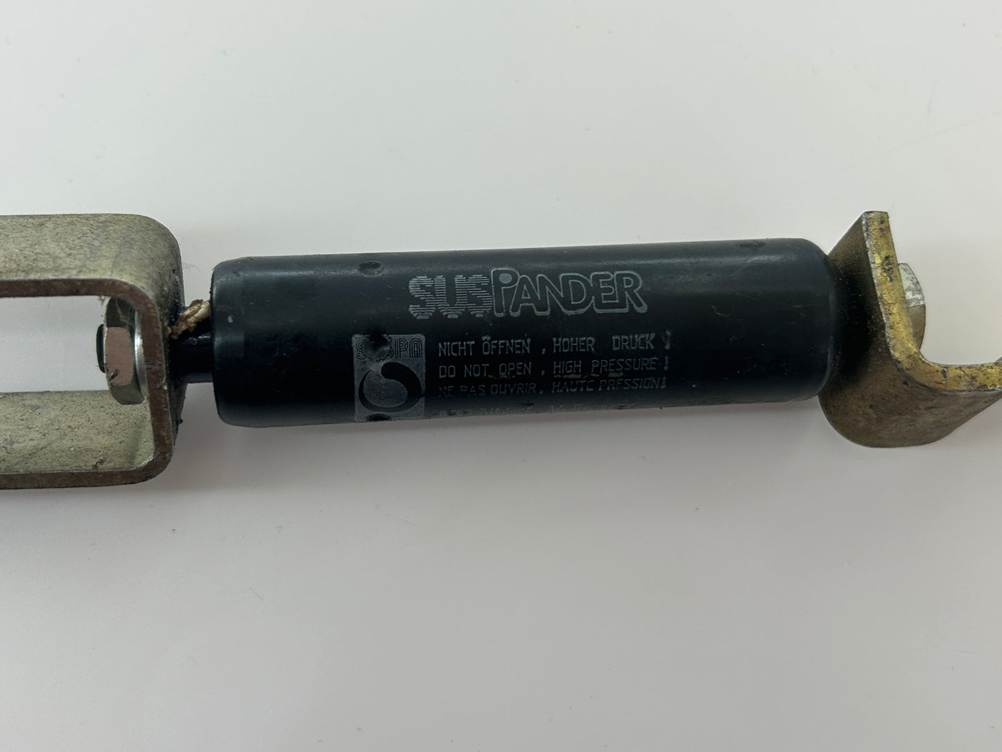 Hörmann spare parts