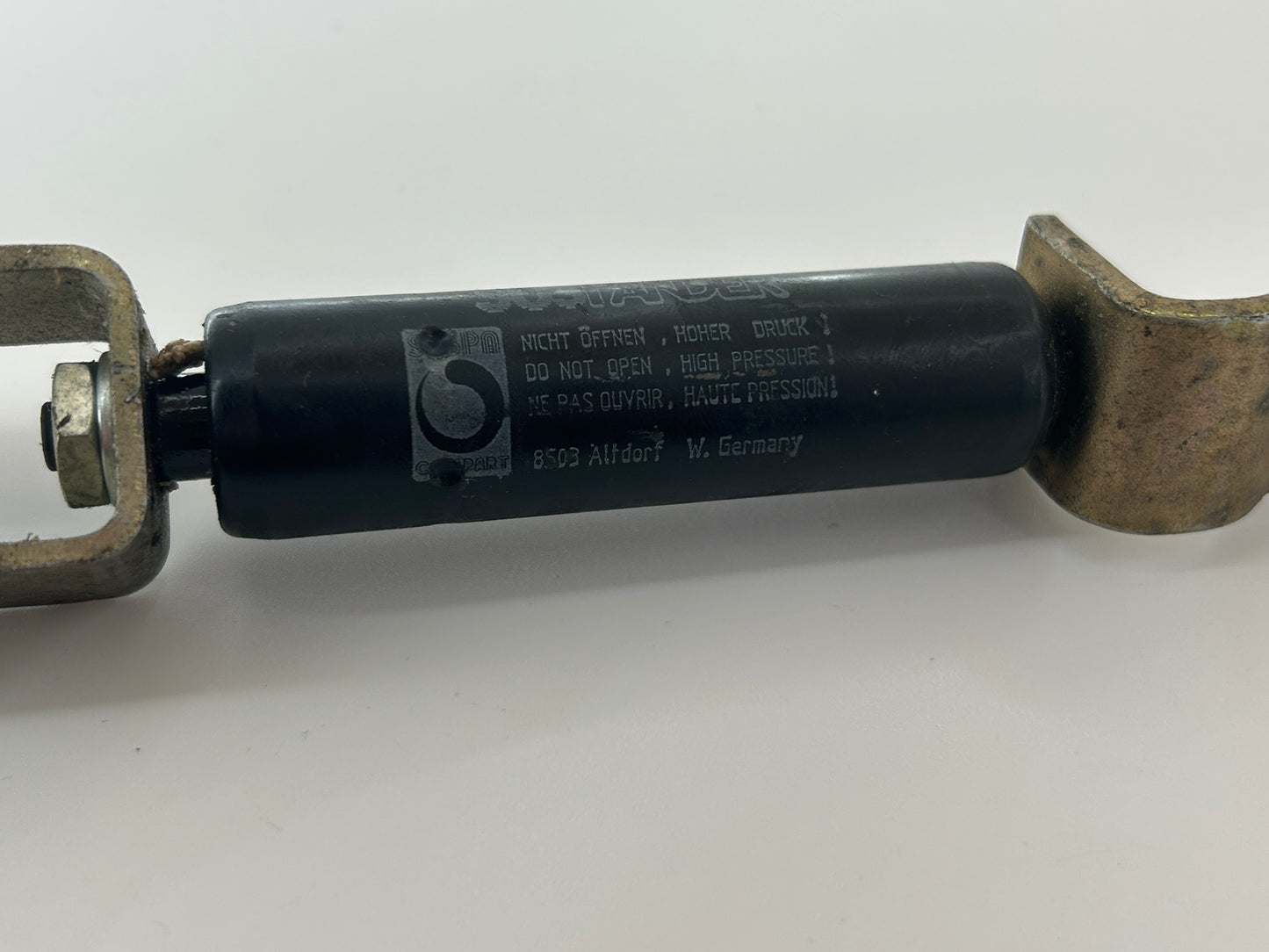 Hörmann spare parts