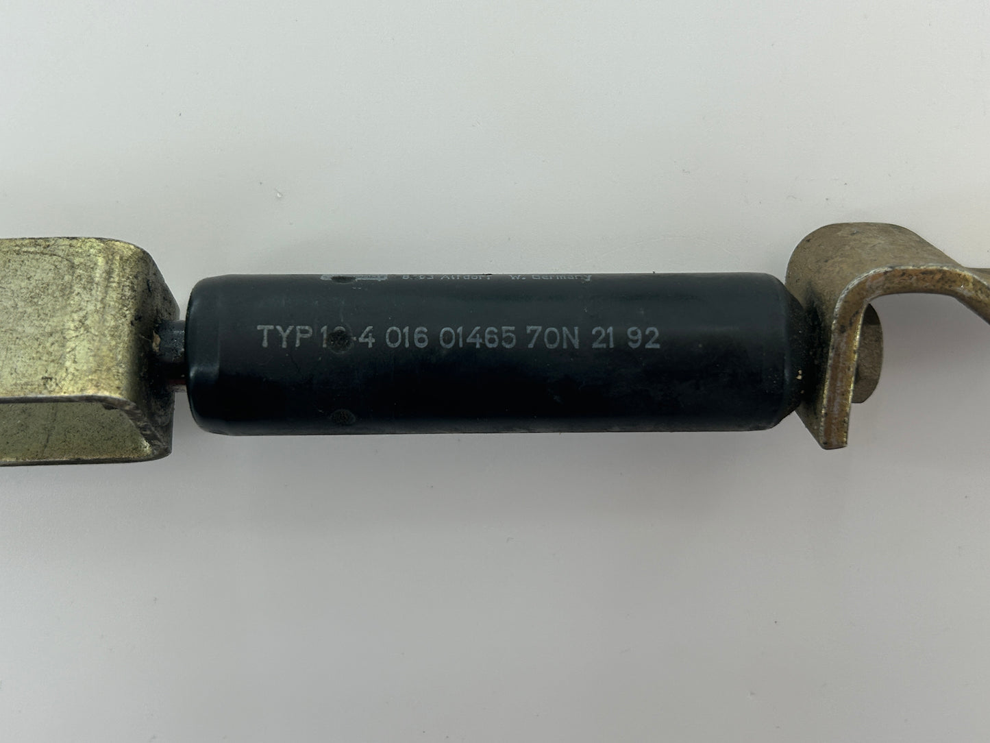 Hörmann spare parts