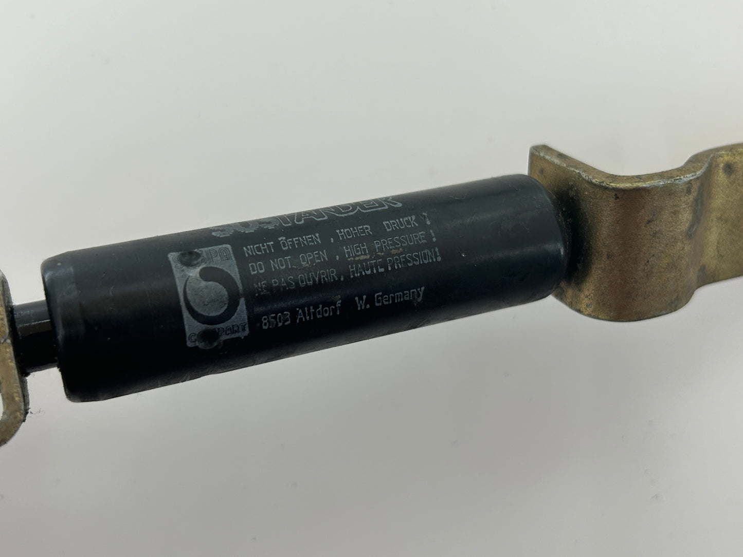 Hörmann spare parts