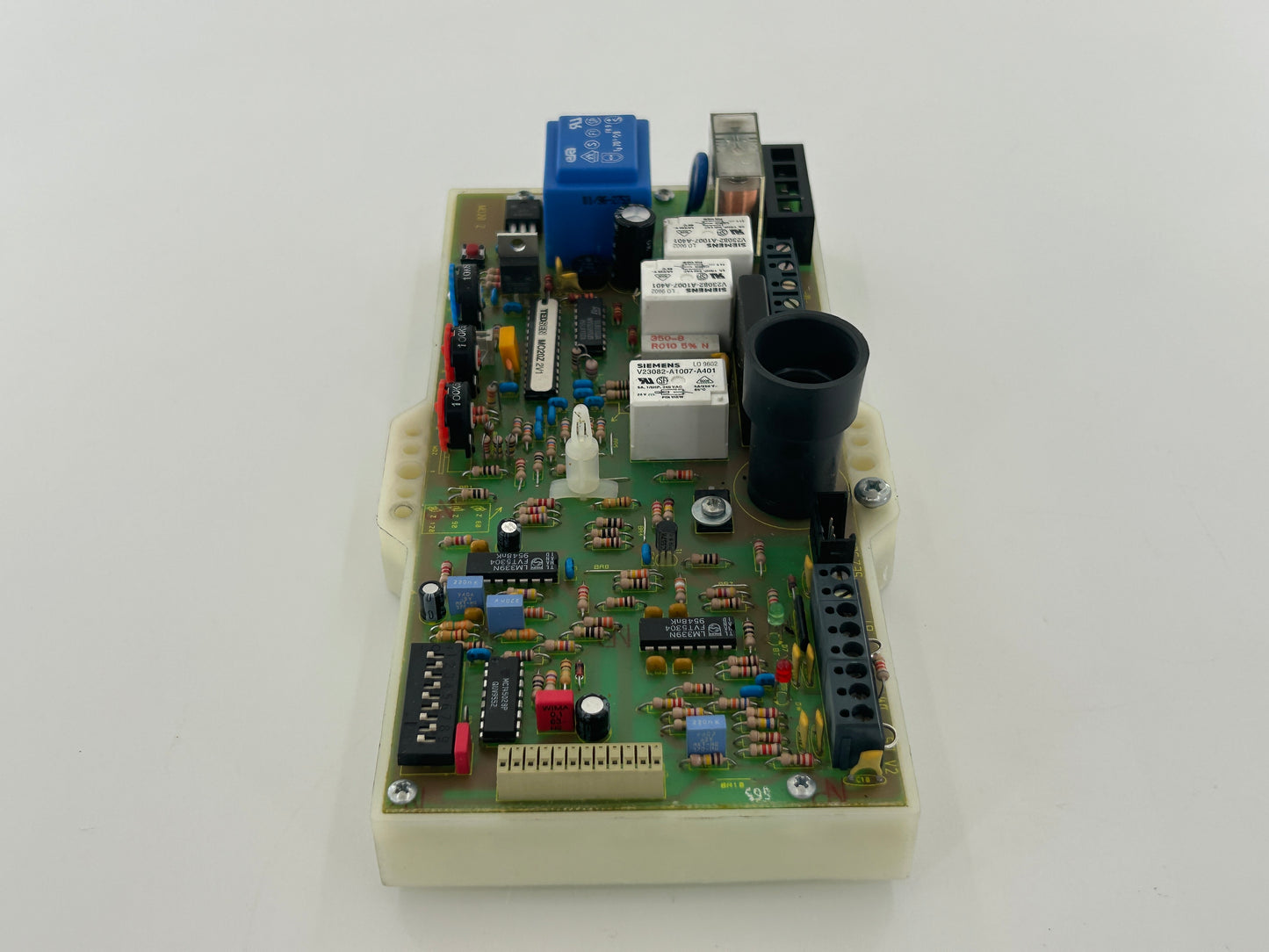 Hörmann spare parts