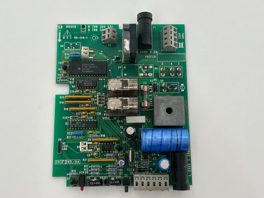 Hörmann spare parts