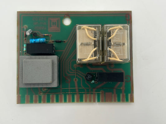 Hörmann WU Platine Elektronik Steuerung Hauptplatine Steuerplatine Bedienplatine Steuerungselektronik Basisplatine