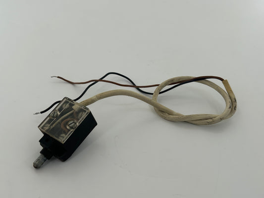 Hörmann WU Ersatzteil Endschalter Sensor Schalter Hallsensor Taster Endanschlag Positionsschalter Microschalter Kontaktschalter Tastkontakt ID Geber