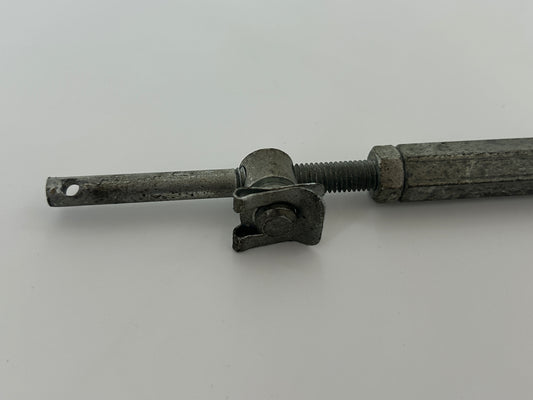 Hörmann WU Ersatzteil Kettenverbinder Kettenschloss Verbindungsset Kettenglied Kettenverbinder Zahnriemen-Verbindungsset