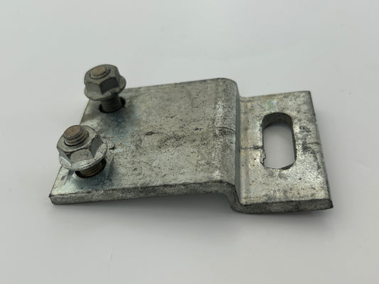 Hörmann WU Ersatzteil Winkel Halterung Halter Haltewinkel