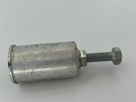 Hörmann WU Ersatzteil Hülse Befestigung