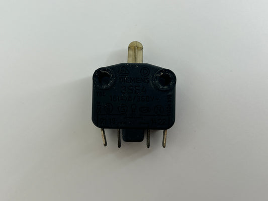 Hörmann WU Endschalter Sensor Schalter Hallsensor Taster Endanschlag Positionsschalter Microschalter Kontaktschalter Tastkontakt ID Geber