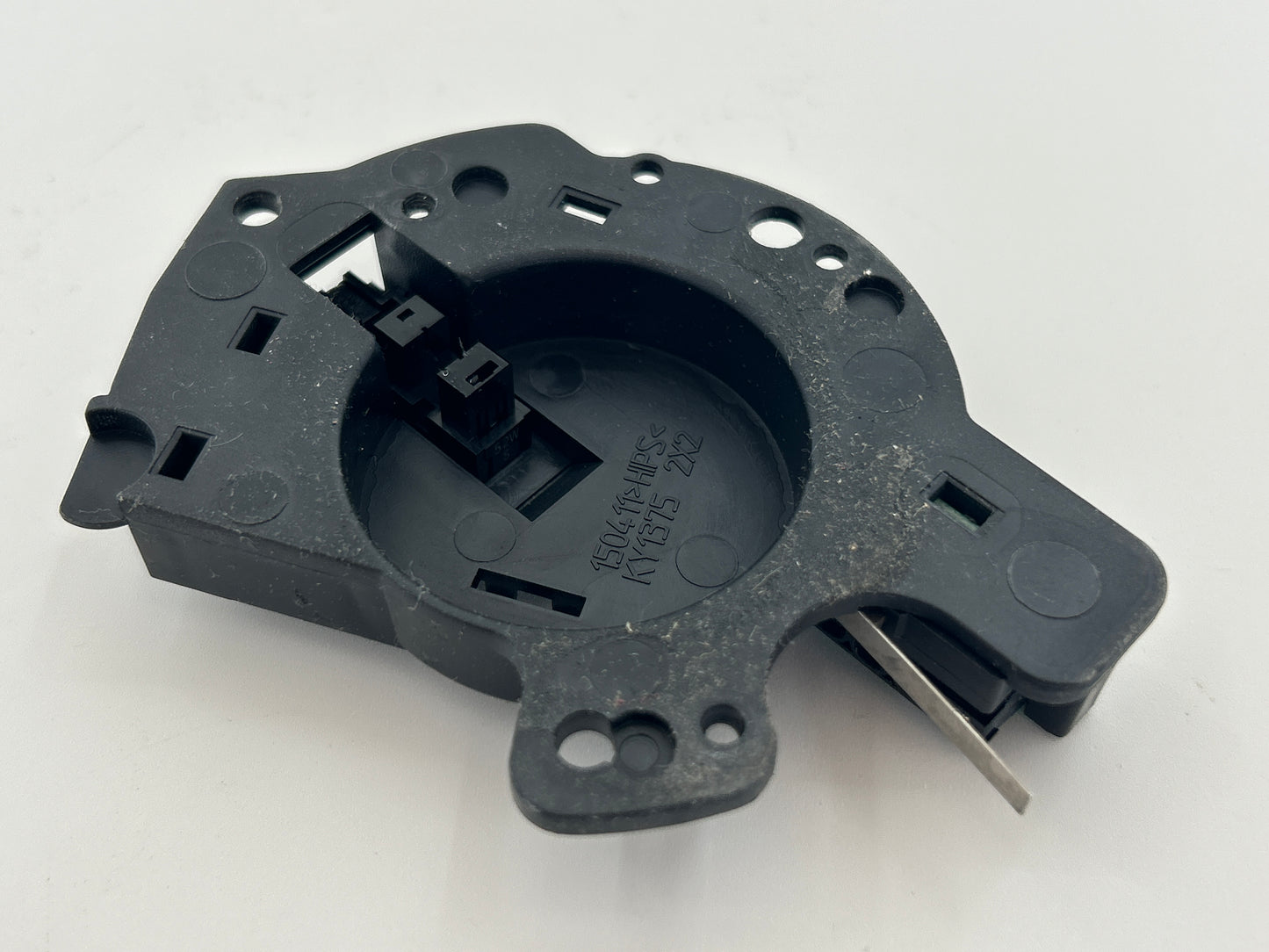 Novoferm Novoport Endschalter Sensor Schalter Hallsensor Taster Endanschlag Positionsschalter Microschalter Kontaktschalter Tastkontakt ID Geber Drehzahlsensor Nockenendschalter