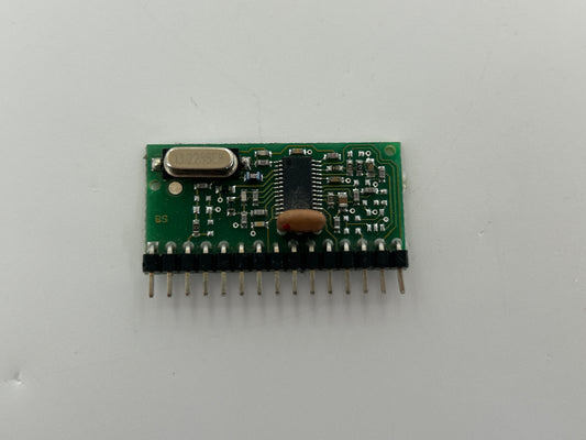 Hörmann spare parts