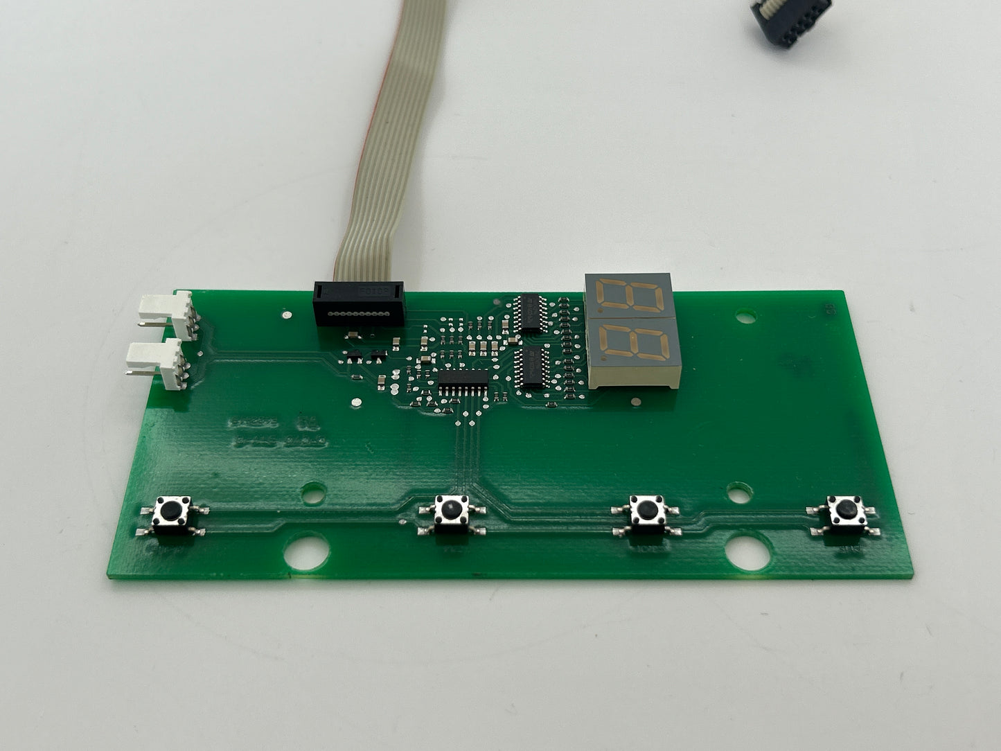 Hörmann A445 board control main board control board control card electronics