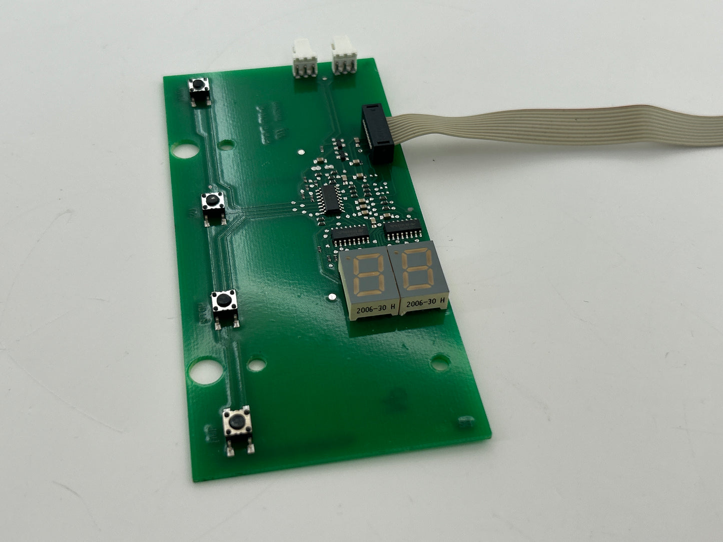 Hörmann A445 board control main board control board control card electronics
