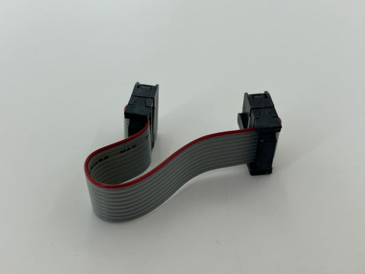 Hörmann A445 Flachkabel Kabel Stromkabel Anschlusskabel Kabelbaum Hauptkabel Verkabelung Verbindungskabel Steuerkabel Verdrahtung