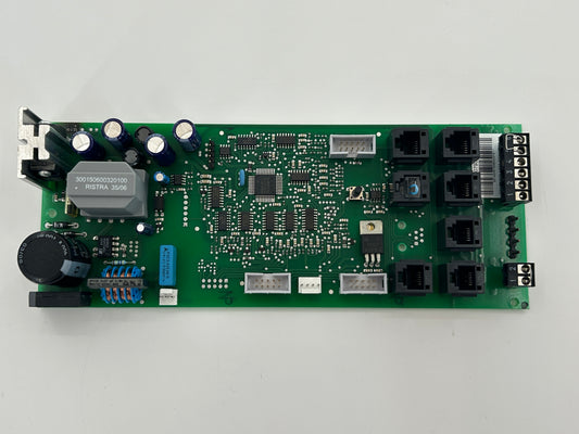 Hörmann A445 board control main board control board control card electronics
