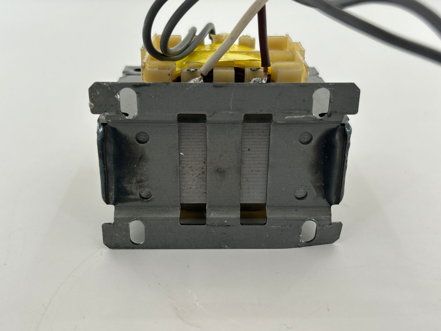 Novoferm Novomatic 553 Netzteil Trafo Stromversorgung Elektronik Transformator Transformer Schaltnetzteil