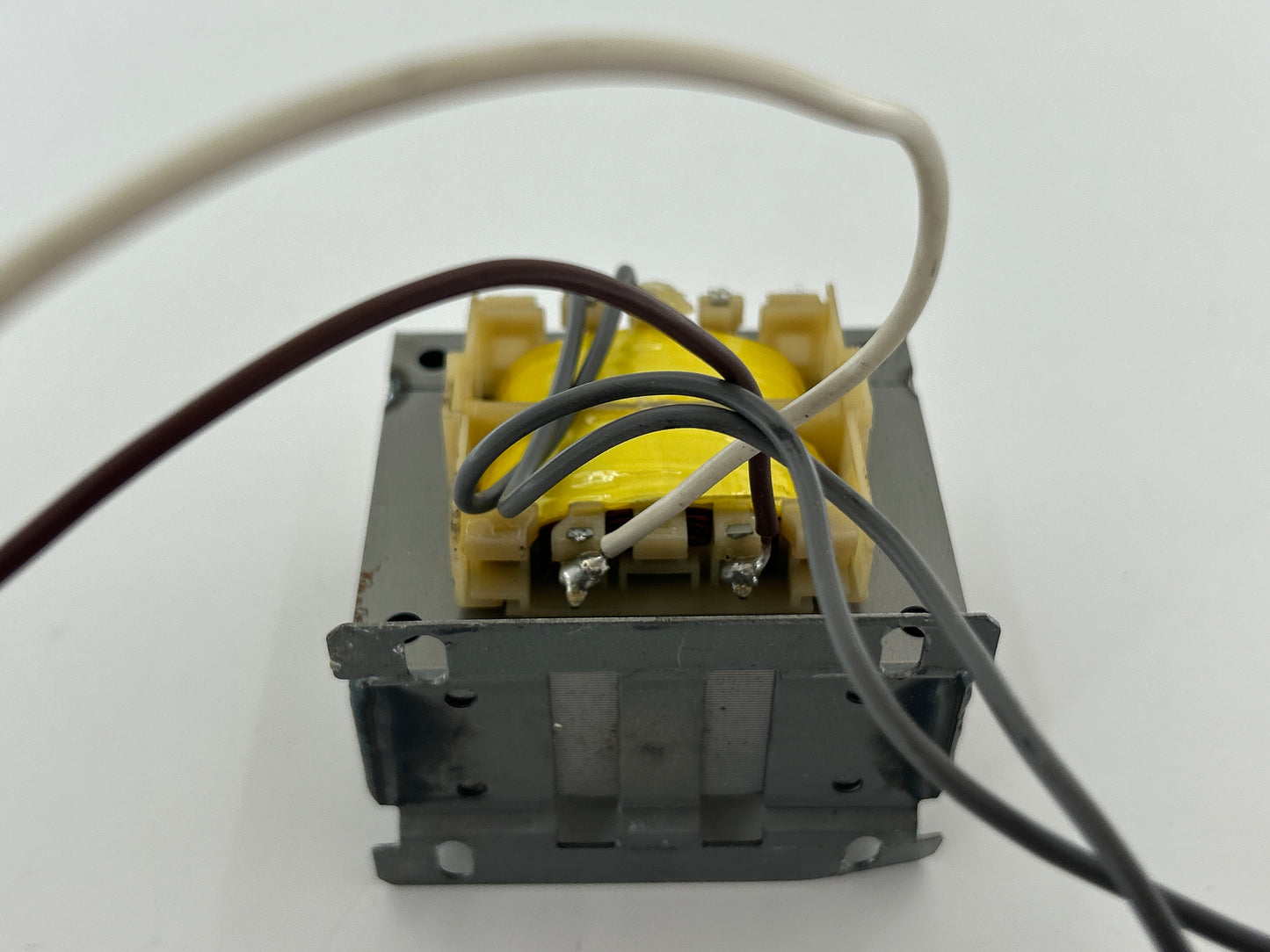 Novoferm Novomatic 553 Netzteil Trafo Stromversorgung Elektronik Transformator Transformer Schaltnetzteil