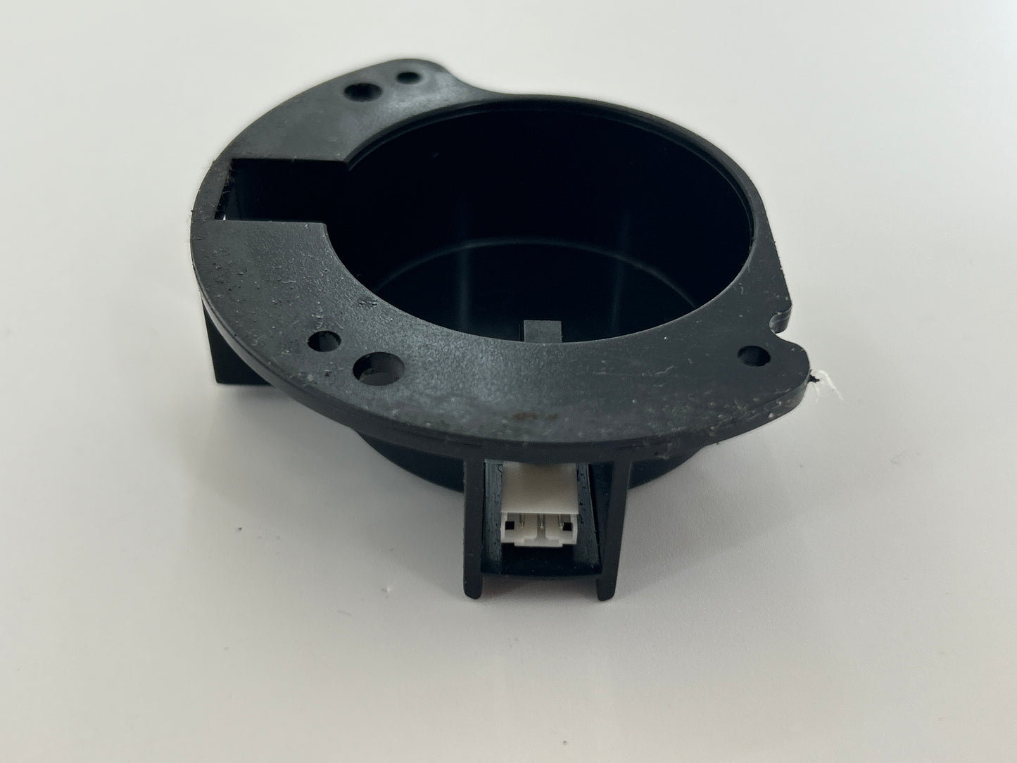 Novoferm Novomatic 553 light barrier switch slide position angle limit switch actuator