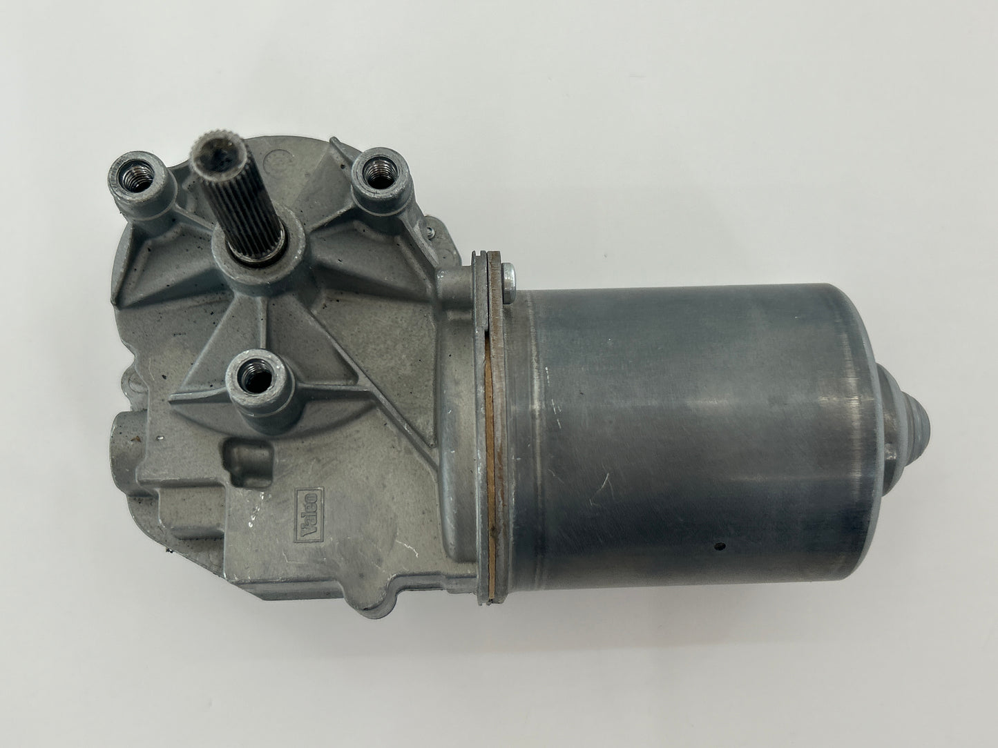 Novoferm Novomatic 553 Motor Getriebemotor Antriebsmotor Ersatzmotor Tormotor Hubmotor Garagentormotor Elektromotor
