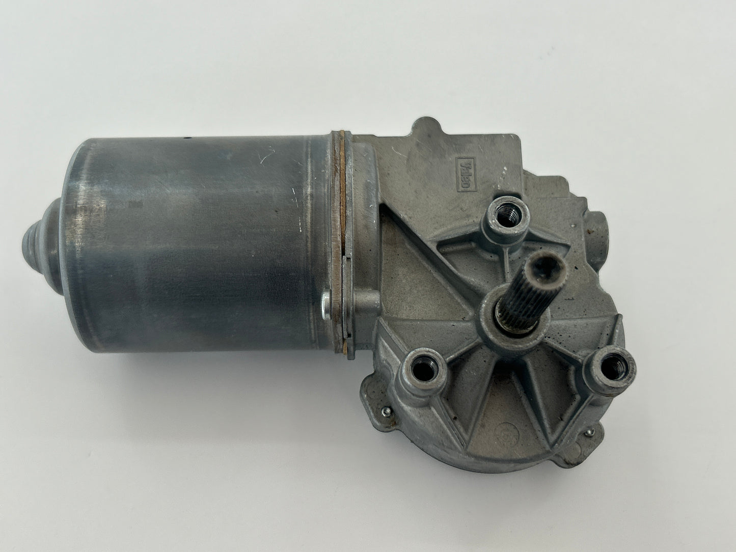 Novoferm Novomatic 553 Motor Getriebemotor Antriebsmotor Ersatzmotor Tormotor Hubmotor Garagentormotor Elektromotor