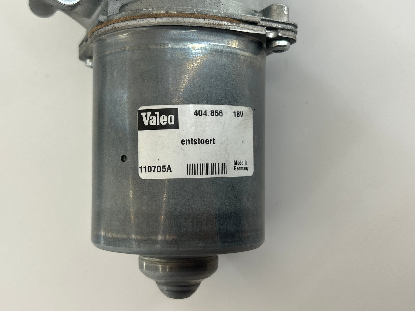 Novoferm Novomatic 553 Motor Getriebemotor Antriebsmotor Ersatzmotor Tormotor Hubmotor Garagentormotor Elektromotor