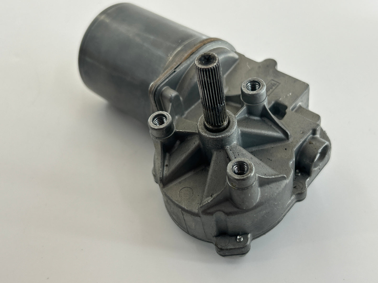 Novoferm Novomatic 553 Motor Getriebemotor Antriebsmotor Ersatzmotor Tormotor Hubmotor Garagentormotor Elektromotor