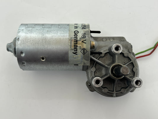 Novoferm Novomatic 553 Motor Antriebsmotor Getriebemotor Ersatzmotor Tormotor Hubmotor Garagentormotor Elektromotor