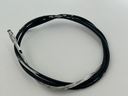 Tormatic GTA540E Notentriegelung Stahlseil Seil Notseilzug Zugseil Notentriegelungsseil Motorentriegelung Entriegelungsseil