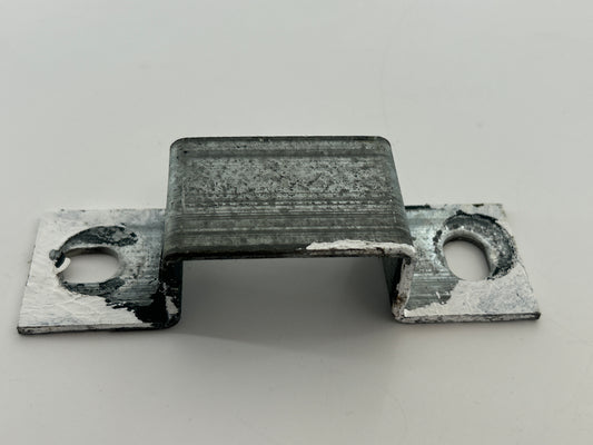 Tormatic GTA540E Schienenbefestigung Haltewinkel Beschlag Bügel Befestigung Winkel Halterung Halter Haltewinkel