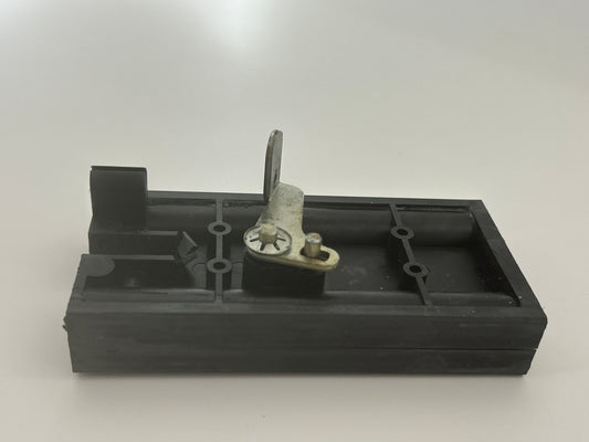 Tormatic GTA540E Laufwagen Mitnehmer Schlitten Zugschlitten Motorwagen Laufkatze Laufbock Gleitschlitten Laufschuh Laufschlitten Rollenwagen Führungsschlitten Antriebsschlitten